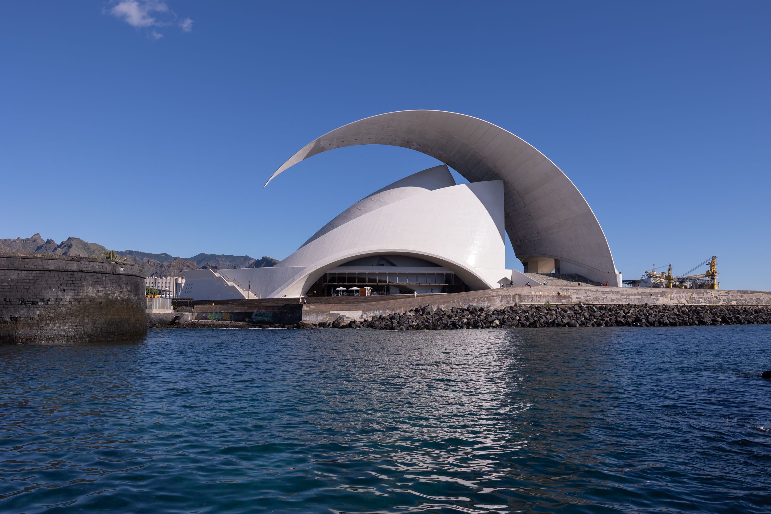 Cartel del evento «Concierto Extraordinario»