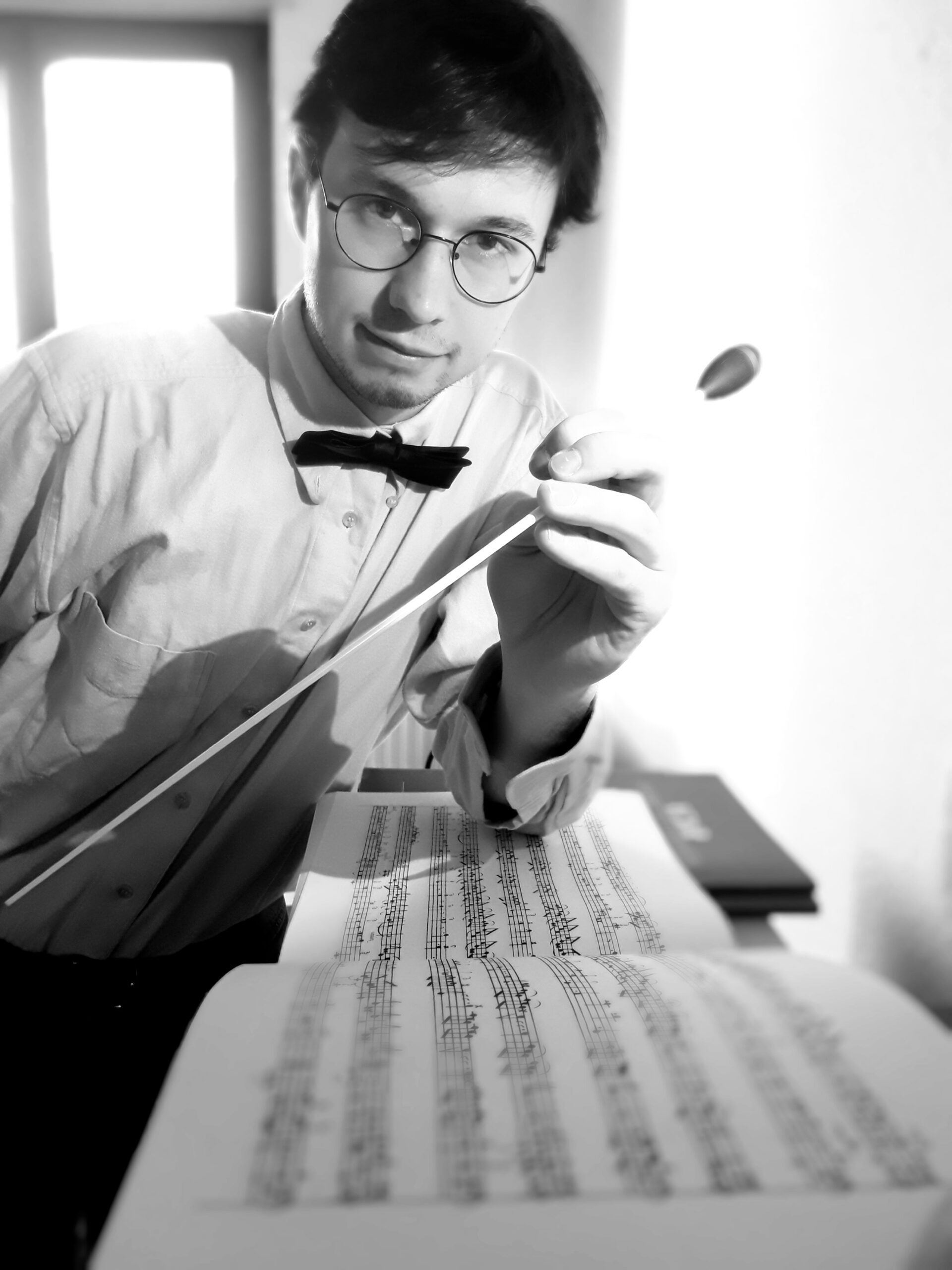 Christian Schubert