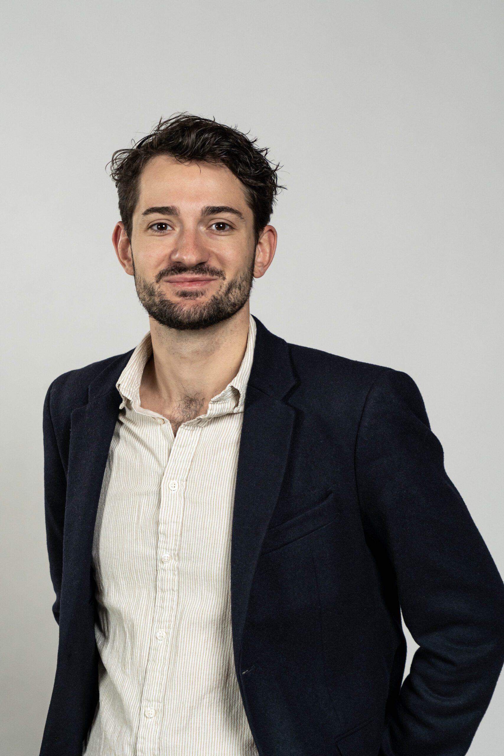 Phillip Schneider