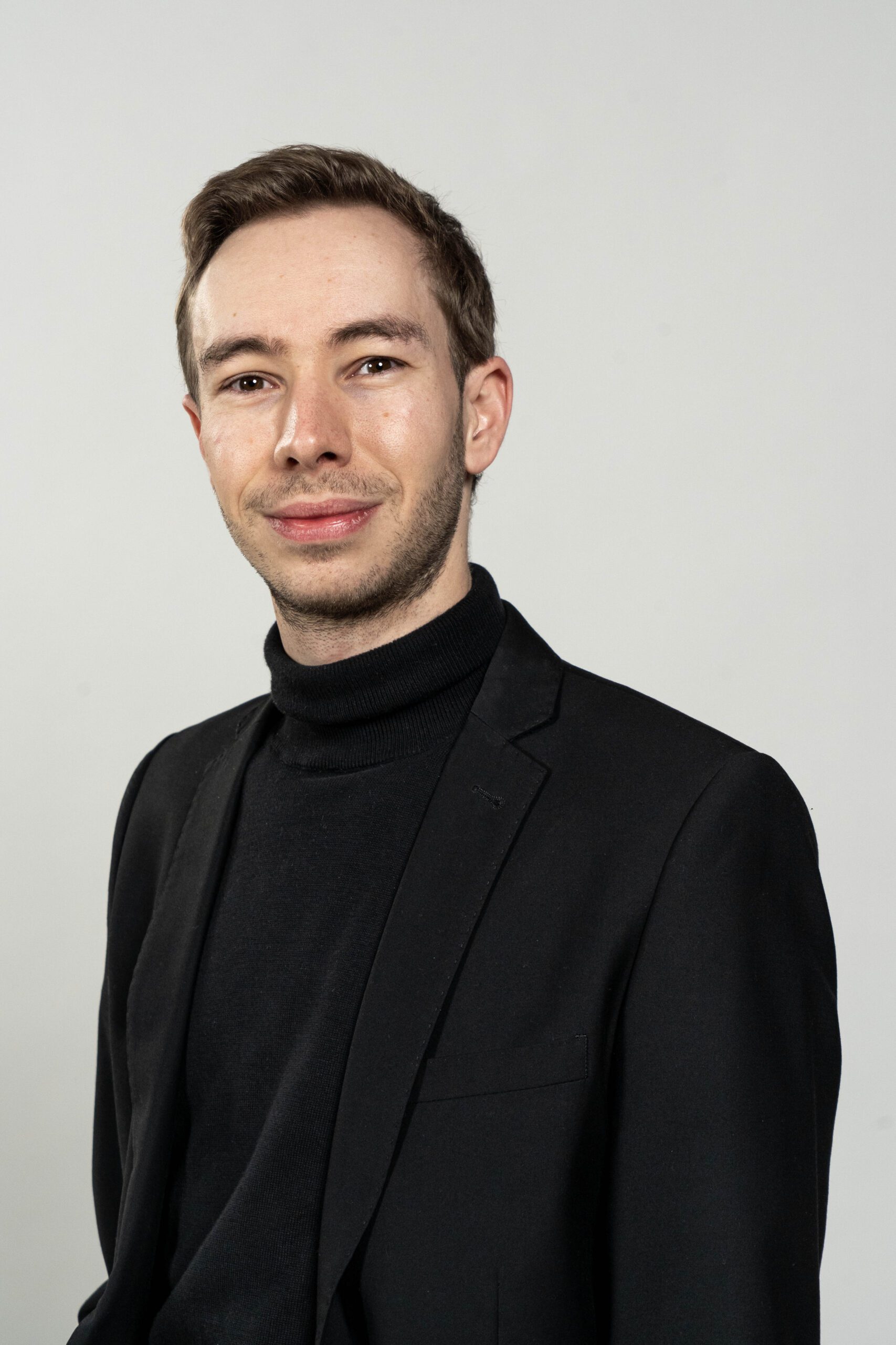 Simon Schmeld