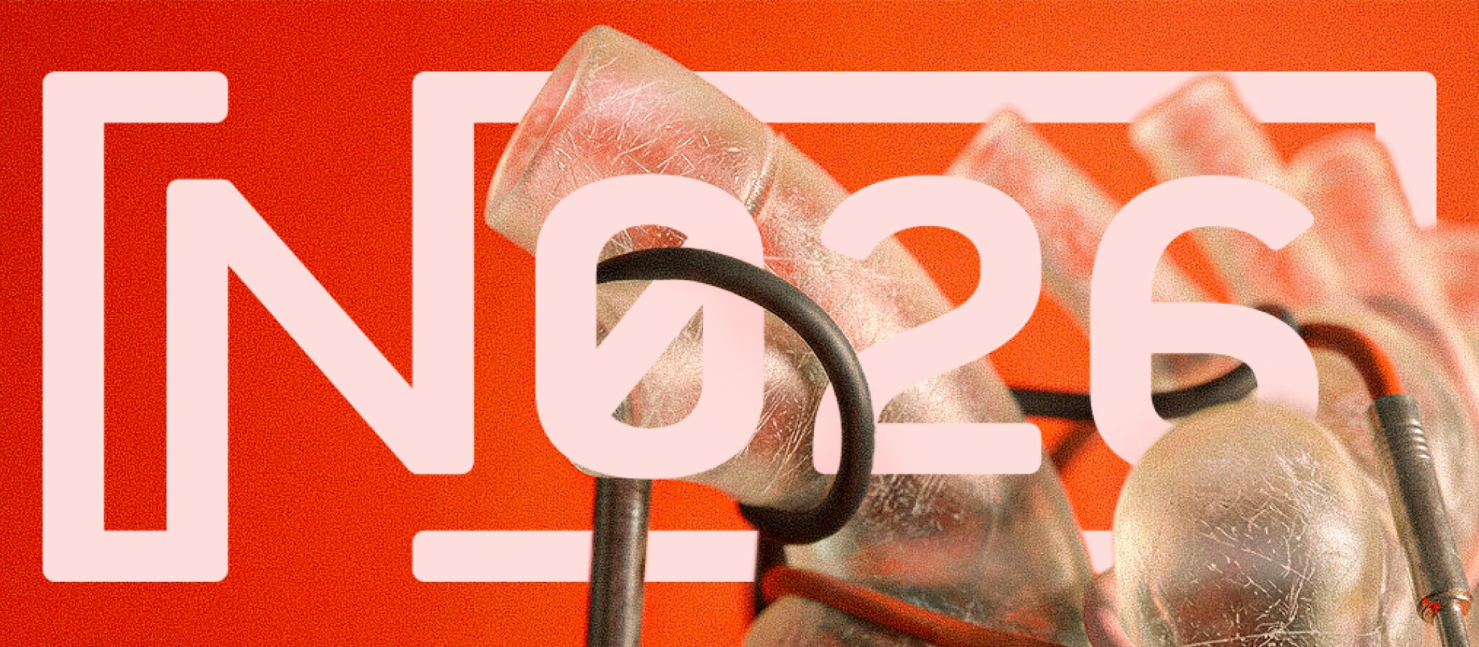 Cartel del evento «Numacircuit»