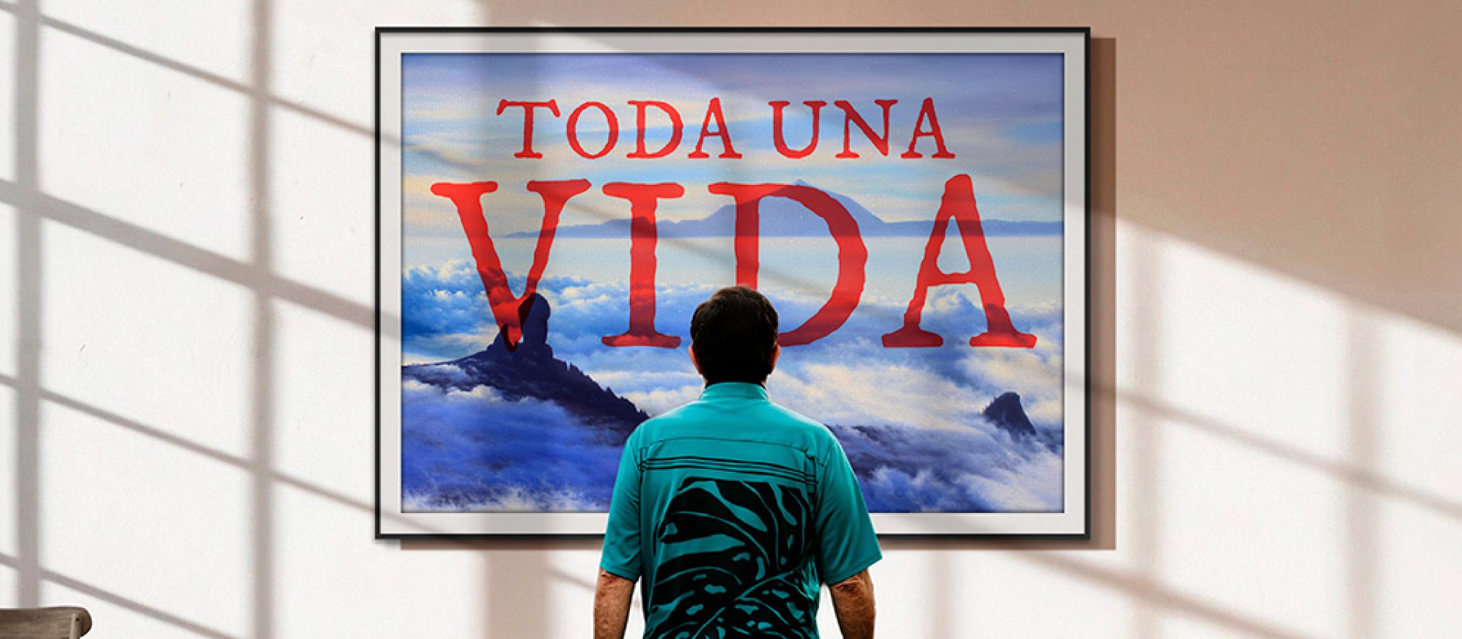 Cartel del evento «Chago Melián»