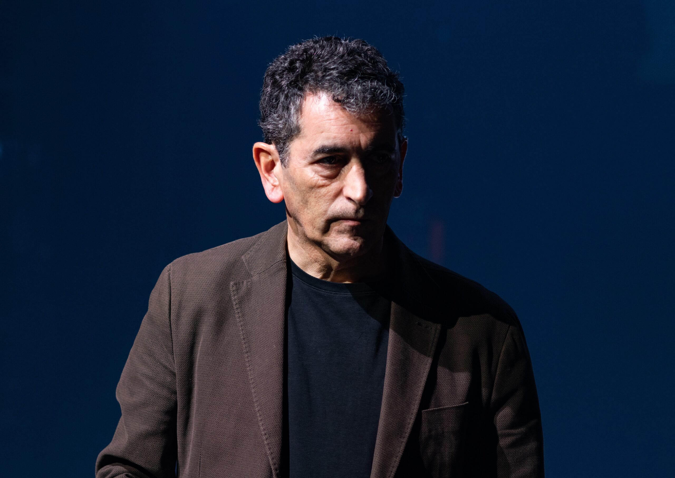 Juan Mayorga
