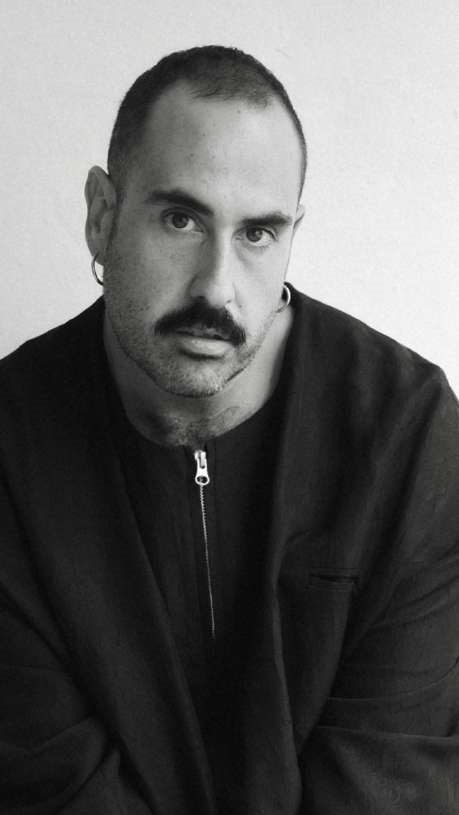Alberto Velasco