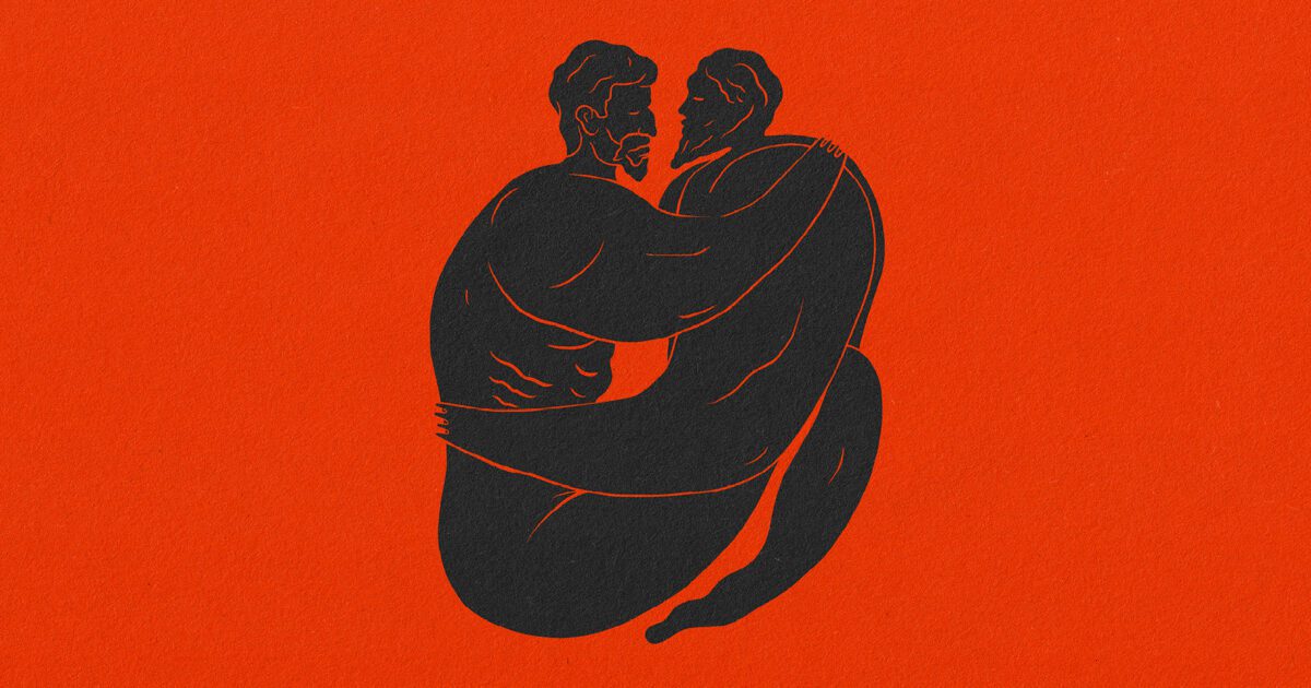 El orgullo de quererte