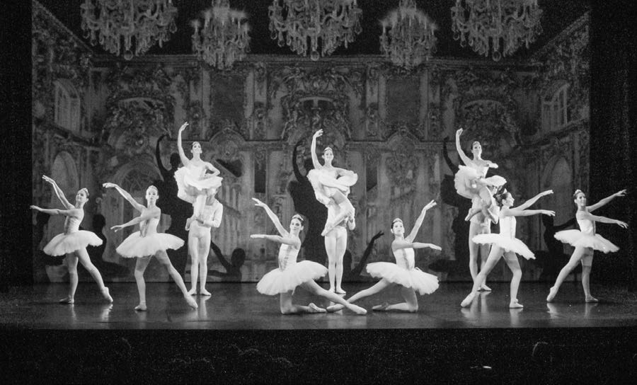 Centro Internacional de Danza Tenerife