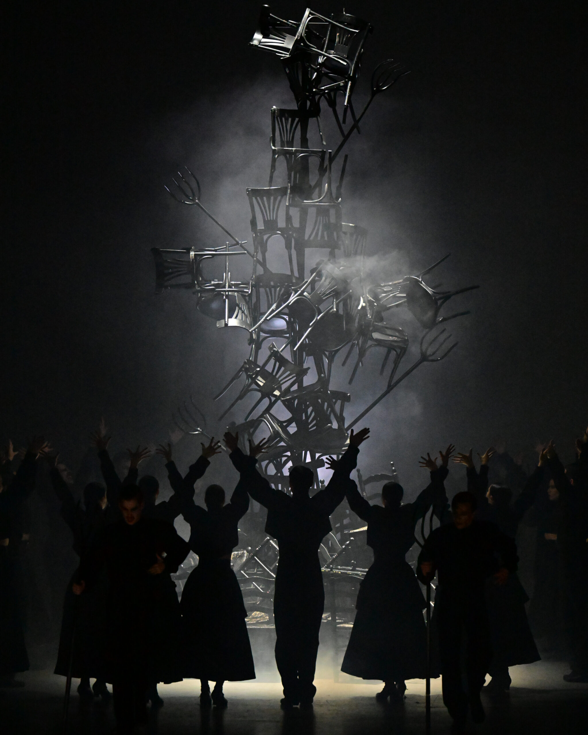 Ballet Nacional de España