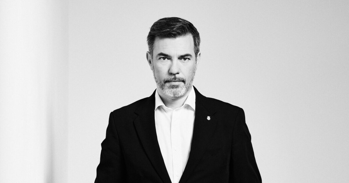Alfonso Sebastián