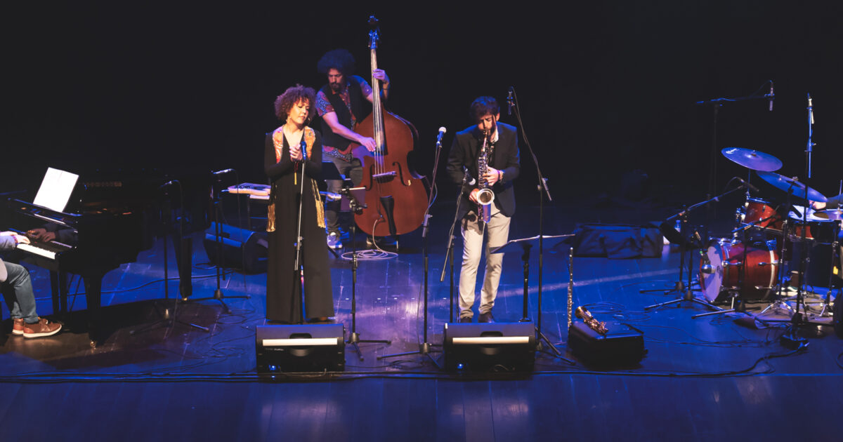 Canarias Jazz Showroom