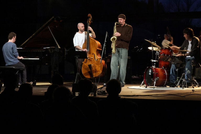 Canarias Jazz Showroom