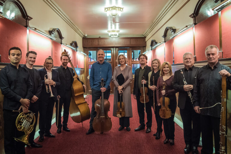 Wigmore Soloists