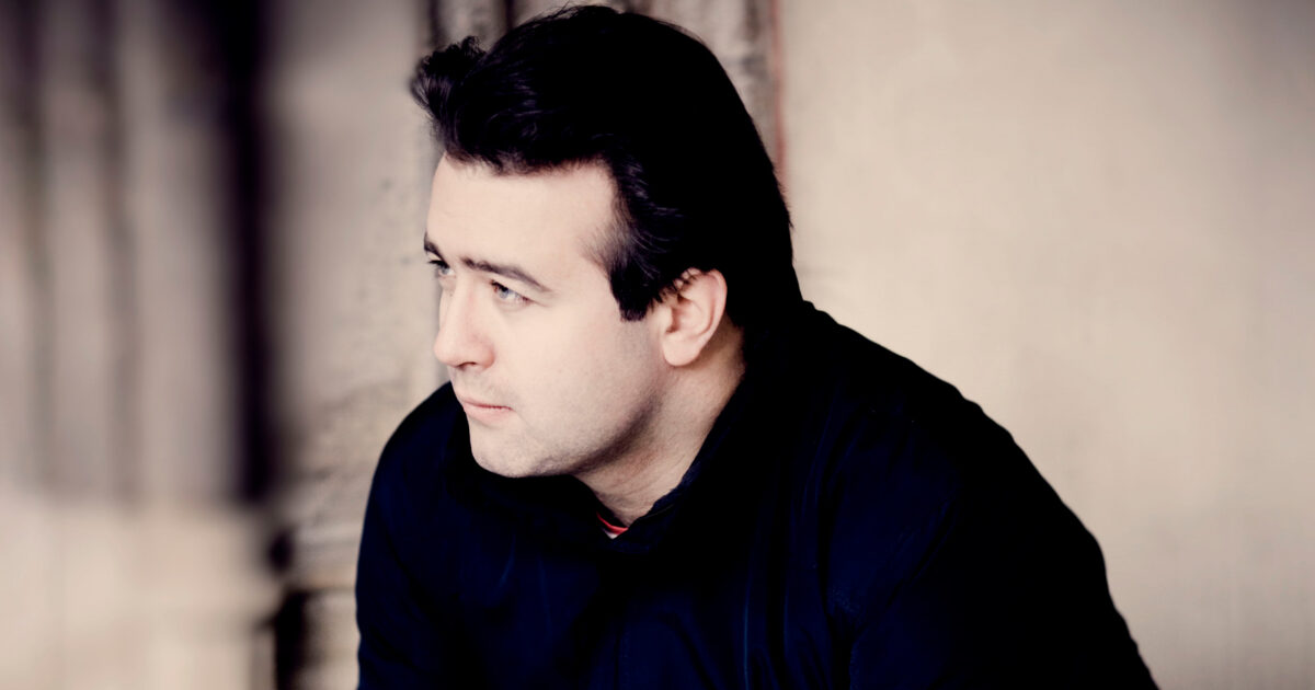 ALEXEI VOLODIN