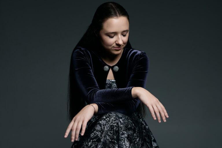 ELIZAVETA UKRAINSKAIA