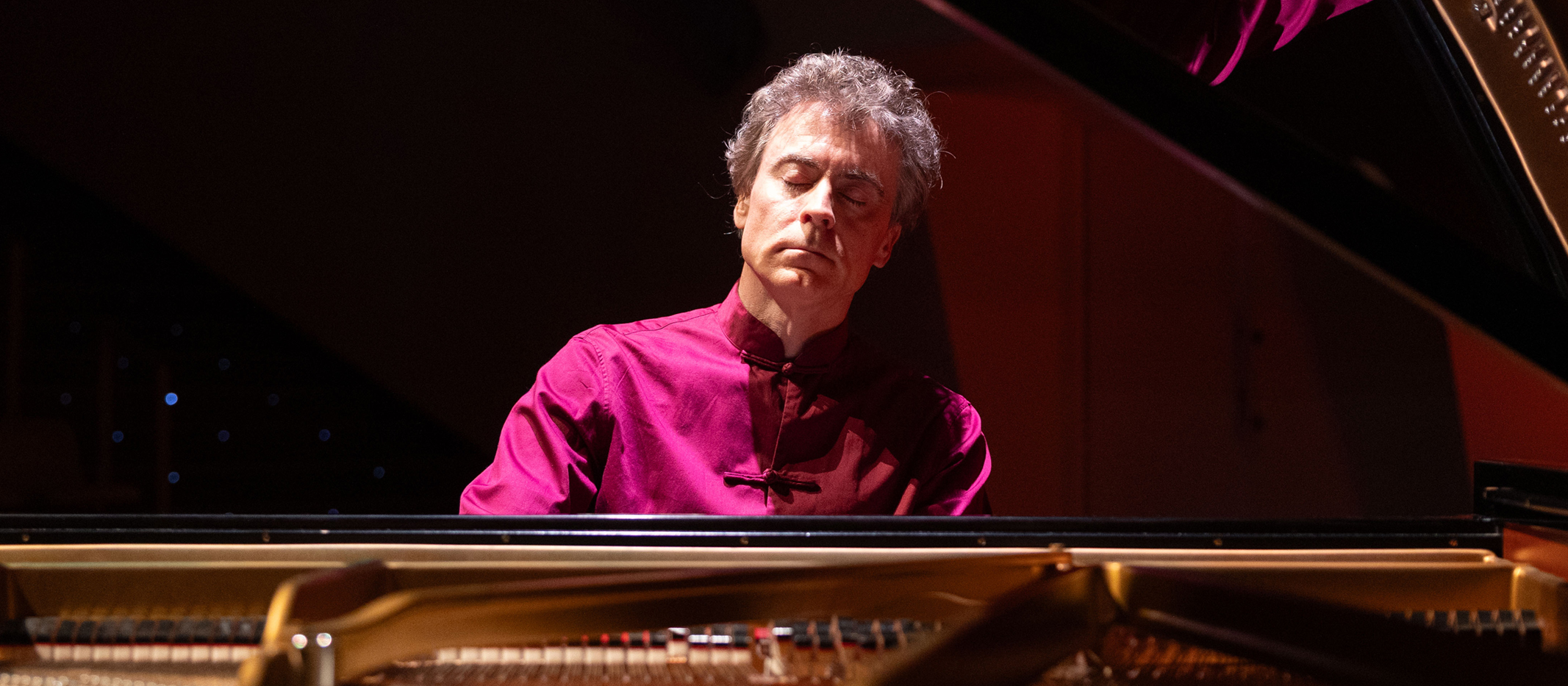 Cartel del evento «PAUL LEWIS»