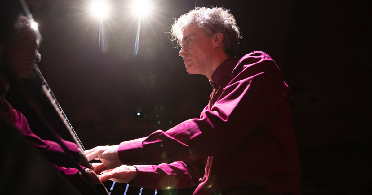 PAUL LEWIS