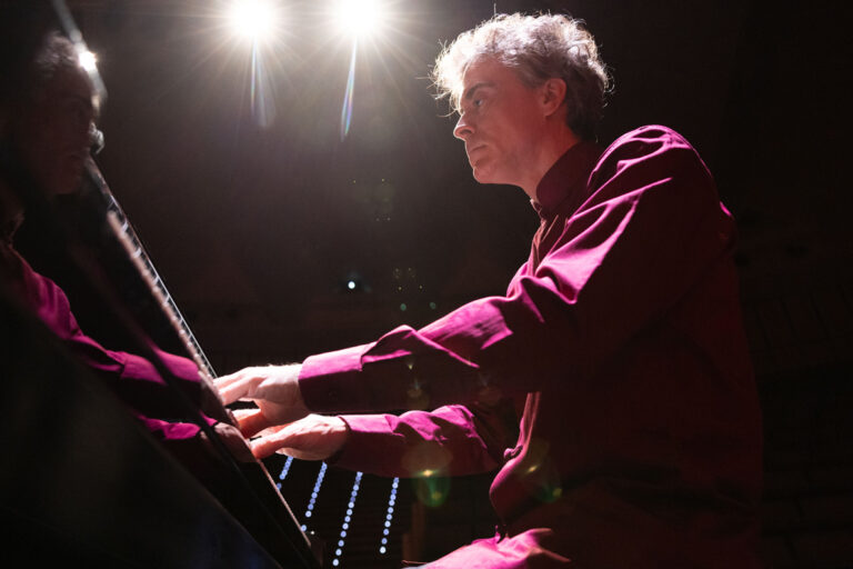 PAUL LEWIS