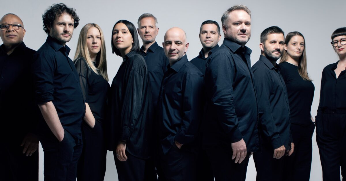 Colin Currie Group
