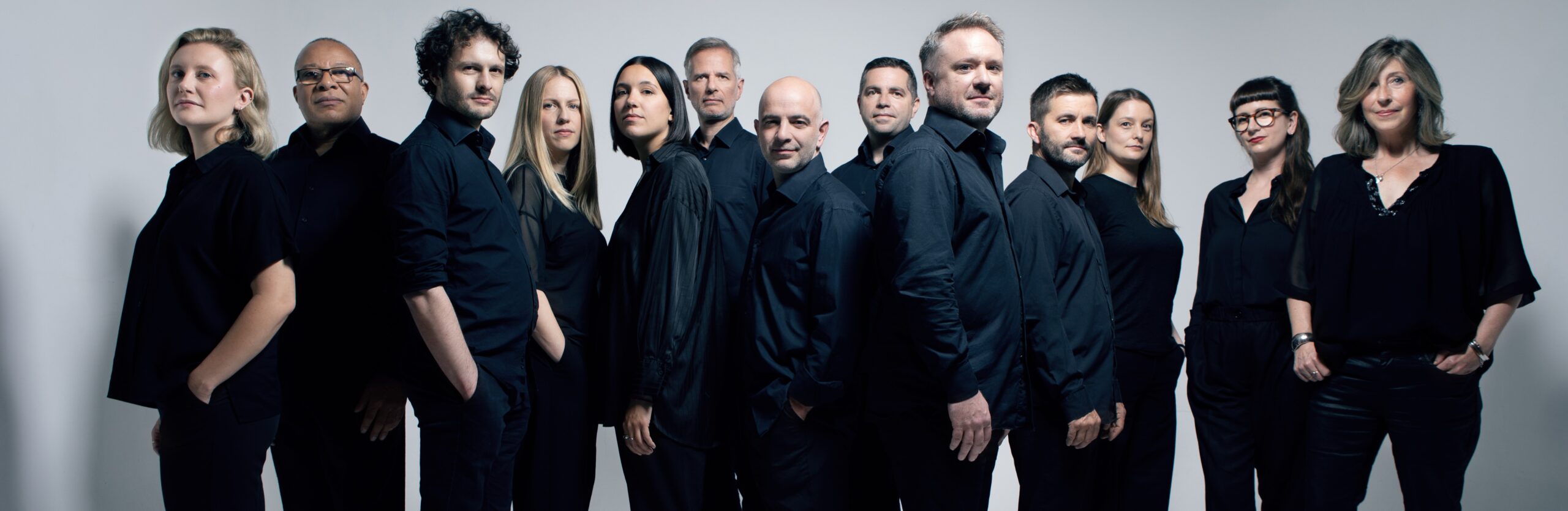Cartel del evento «Colin Currie Group»