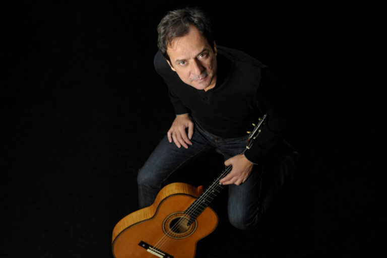 Márcio Faraco & Laurent de Oliveira