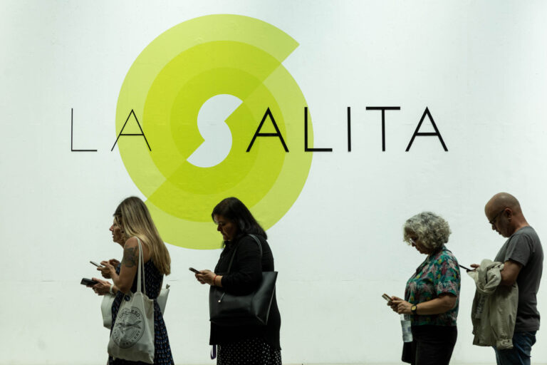 La Salita - Dysphoria -5