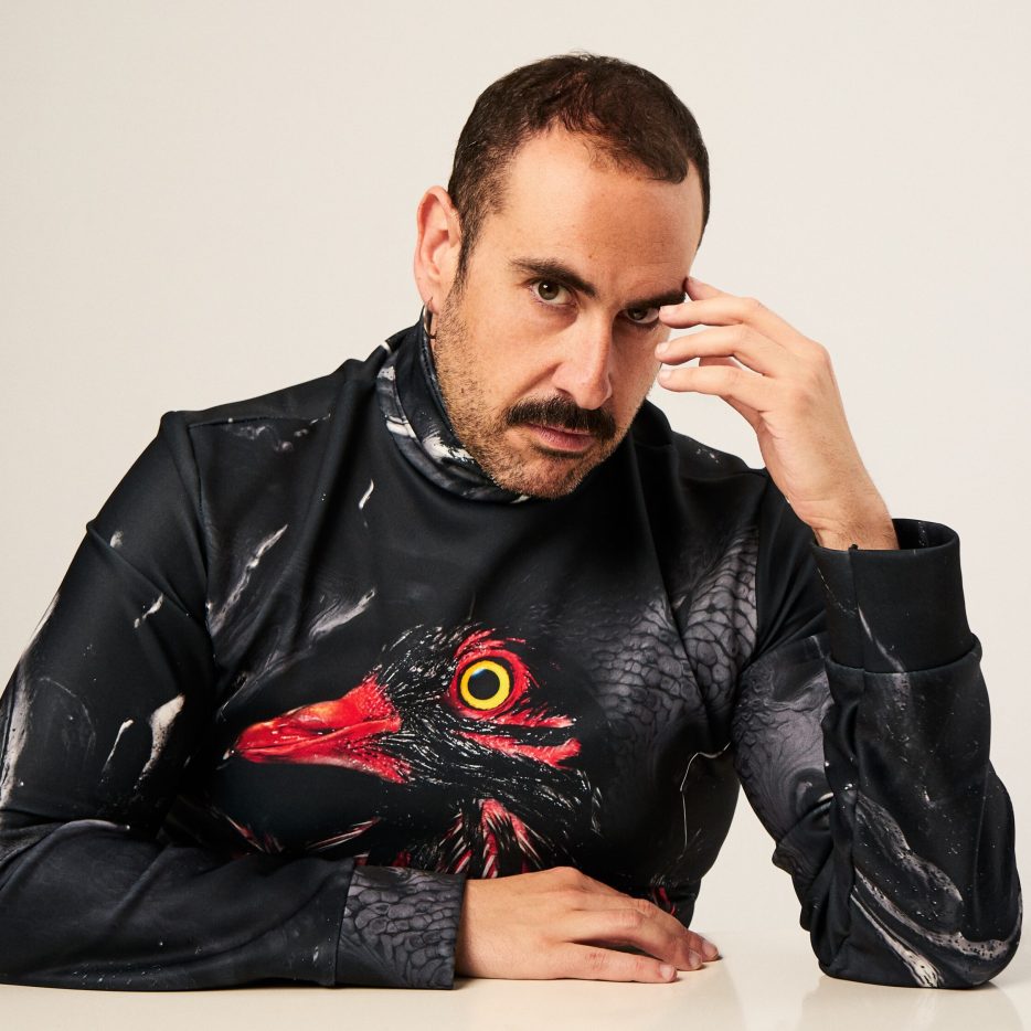 AlbertoVelasco