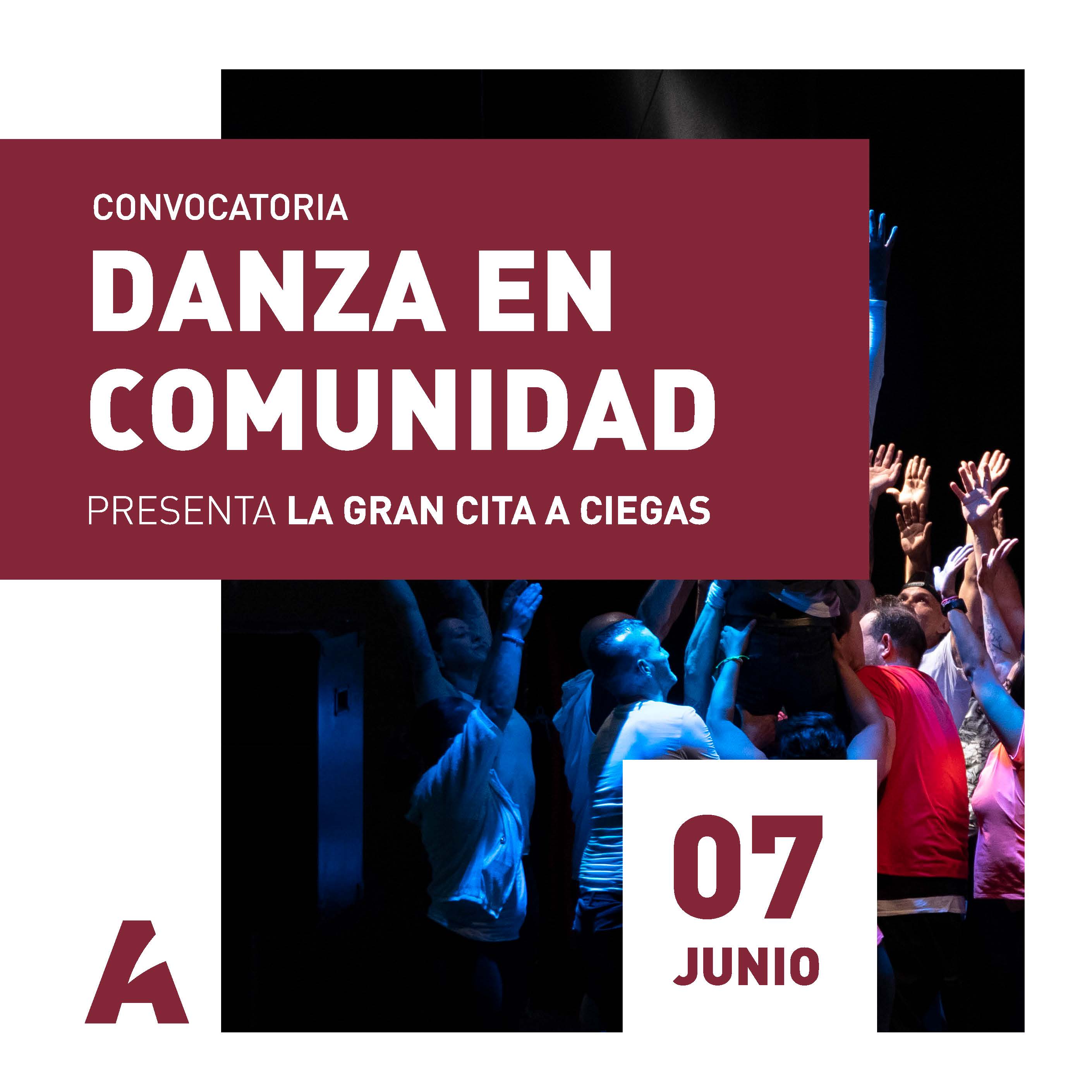 IG Danza en Comunidad