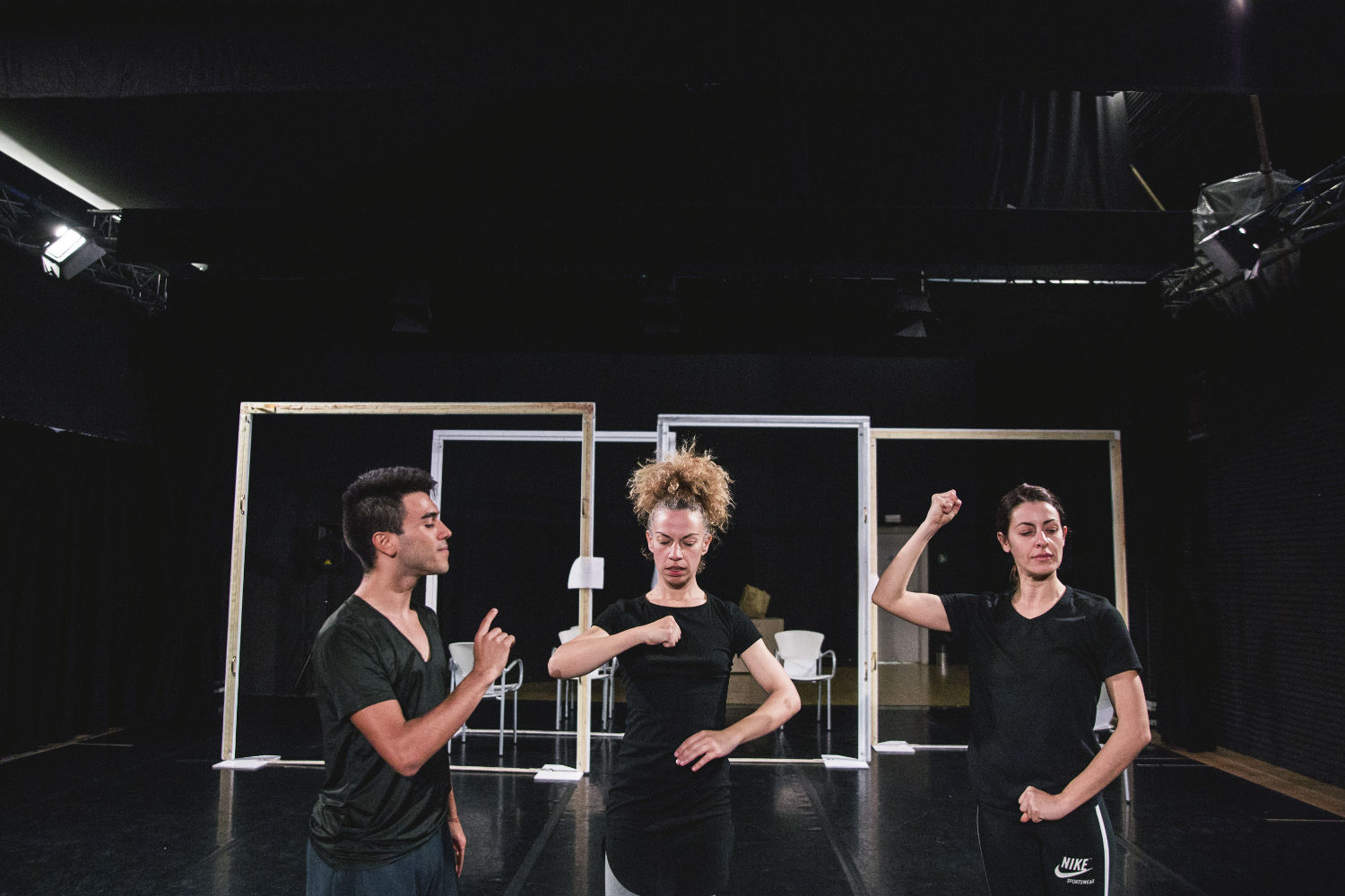 ENSAYO DRAKAINA DRACO