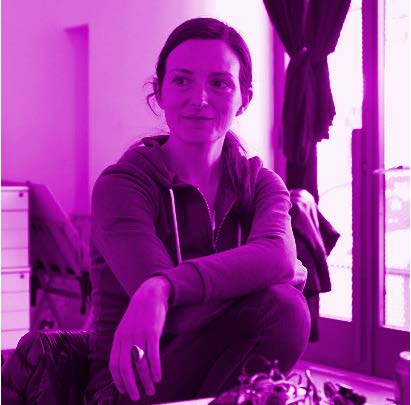 Fiestas invisibles Itinerancia