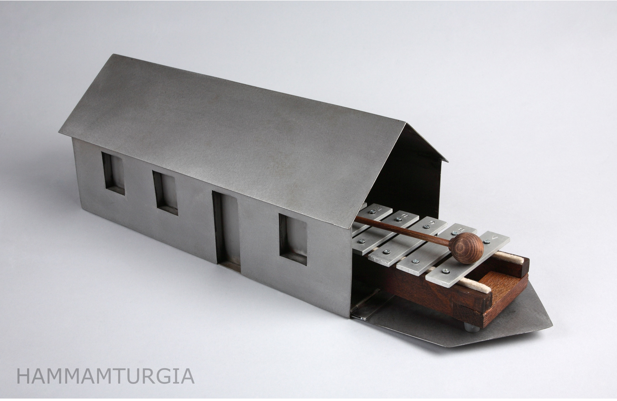 Hammamturgia definitivo